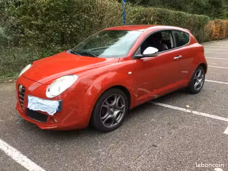 Alfa Romeo Mito 1.4 105
