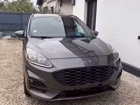 Ford Kuga 2.5