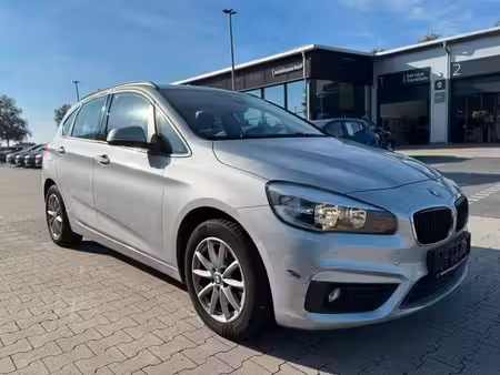 BMW Série 2 218i 1.5 136