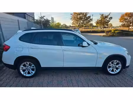 BMW X1 18d 2.0 143 xDrive