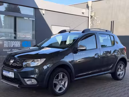 Dacia Sandero 0.9 TCe 90