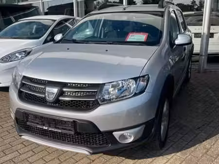 Dacia Sandero 0.9 90 Prestige