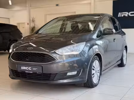 Ford C-max 1.5 TDCi 120 Business Edition
