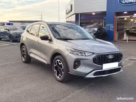 Ford Kuga 2.5 180 Hybrid