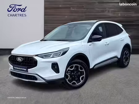 Ford Kuga 2.5 243 Active