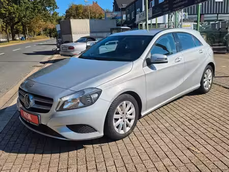 Mercedes-Benz Classe A A 180 1.6 122