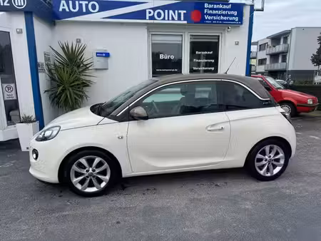 Opel Adam 1.4 87 Unlimited