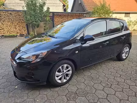 Opel Corsa 1.0 90 Edition