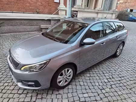 Peugeot 308 1.5 HDi 131 Active