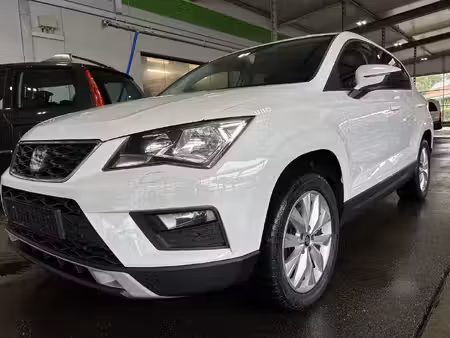Seat Ateca 2.0 TSI 150 Style