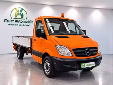 Mercedes-Benz Sprinter 315 2.1 CDI 150