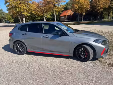 BMW Série 1 128i 2.0 265