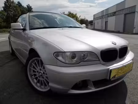 BMW Série 3 330i 3.0 231