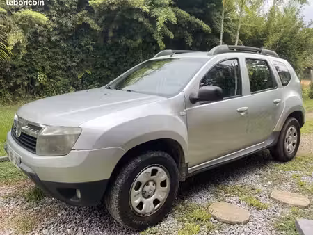 Dacia Duster 1.5 dCi 90
