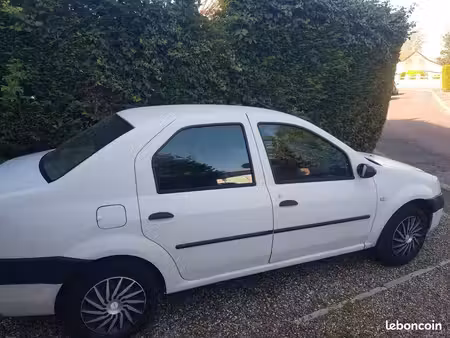 Dacia Logan 1.4 75