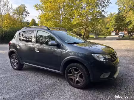Dacia Sandero 1.5 dCi 90