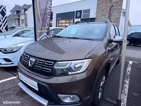 Dacia Sandero 1.0 TCe 90