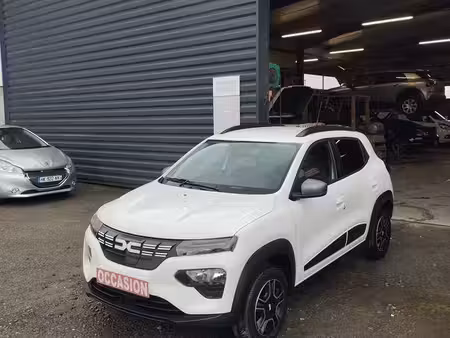 Dacia Spring 45 Expression