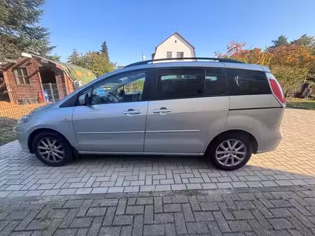 Mazda 5 1.8 115 Comfort