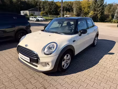 Mini Mini Cooper 1.5 136