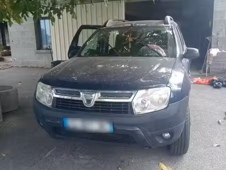 Dacia Duster 1.5 dCi 90