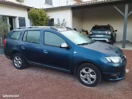 Dacia Logan 1.5