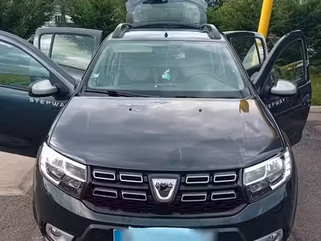Dacia Sandero 1.0 SCe 75
