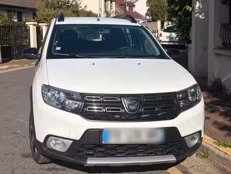 Dacia Sandero 0.9 TCe 90