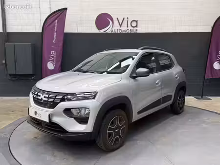 Dacia Spring 45 Expression