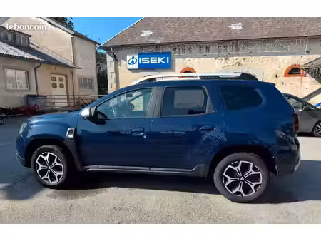 Dacia Duster 1.5 dCi 110