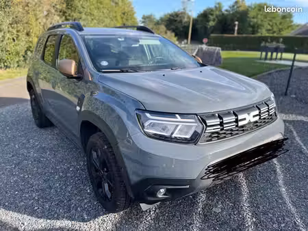 Dacia Duster Eco G 1.0 101