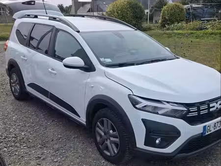 Dacia Jogger 1.0 100