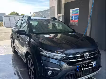 Dacia Sandero 1.0 TCe 90