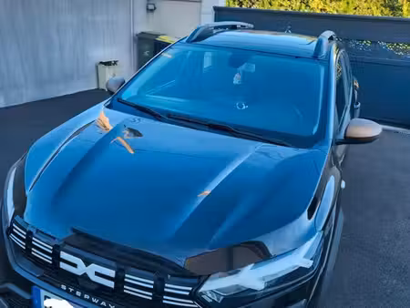 Dacia Sandero 1.0 TCe 90