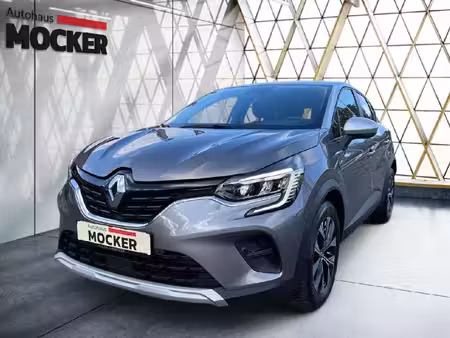 Renault Captur 1.0 91 Evolution