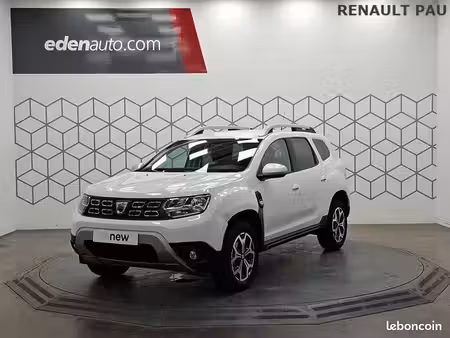 Dacia Duster Eco G 1.0 101 Prestige