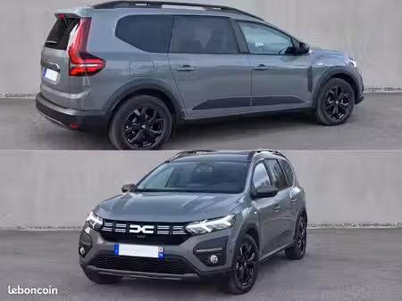Dacia Jogger 1.0 100
