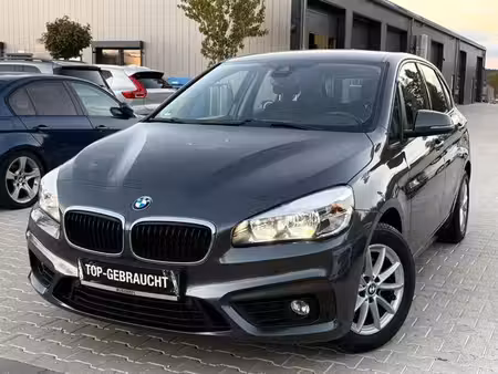 BMW Série 2 218d 2.0 150