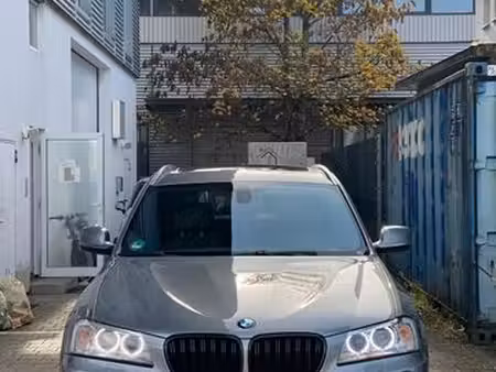 BMW Série 3 330d 3.0 258