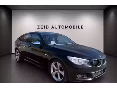 BMW Série 5 550i V8 4.4 300