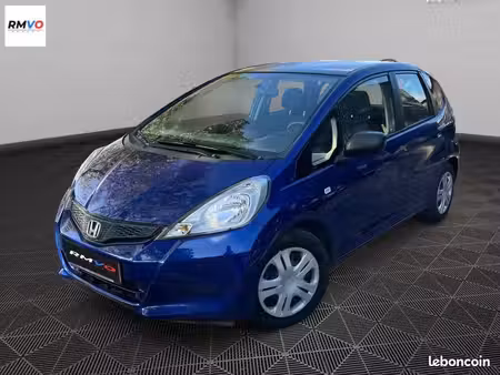 Honda Jazz 1.2 90 S