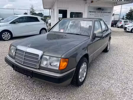 Mercedes-Benz Classe E 230 E