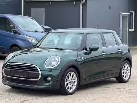 Mini Mini One 1.5 102