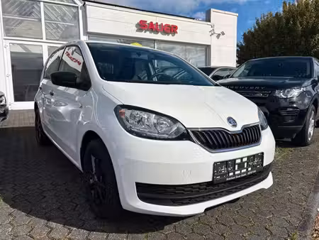 Škoda Citigo 1.0 60 Active