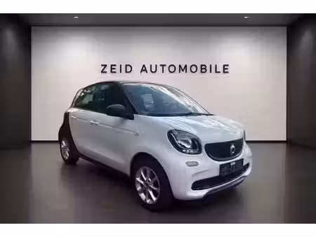 Smart Forfour 0.9 90