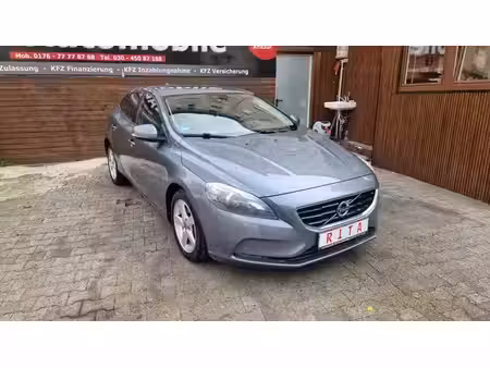 Volvo V40 D2 2.0 120