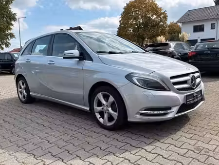 Mercedes-Benz Classe B B 180