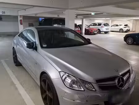 Mercedes-Benz Classe E E 250