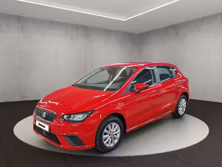 Seat Ibiza 1.0 Style