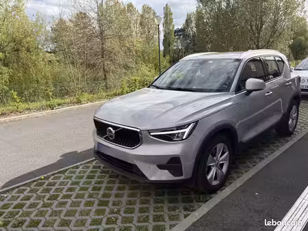Volvo XC40 B3 2.0 163